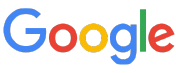 Google wordmark logo
